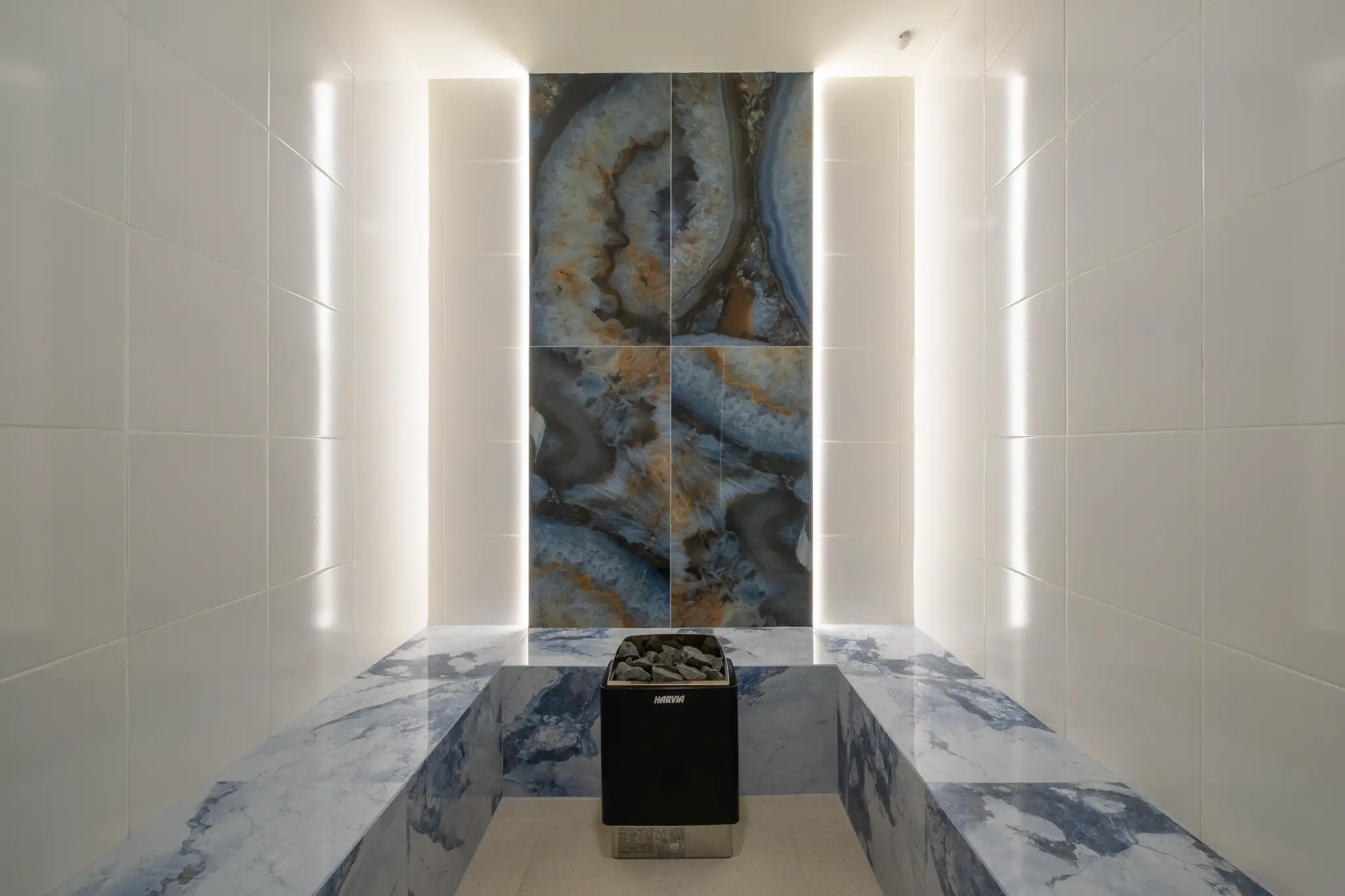 Hammam Sauna